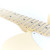 Fender American Performer Telecaster Maple - Vintage White