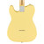 Fender American Performer Telecaster HS Maple - Vintage White