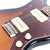 Fender American Performer Jazzmaster Rosewood - 3 Tone Sunburst