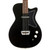 Vintage Silvertone 1444 Bass Black 1964