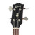 Vintage Gibson EB-2DC Cherry 1966