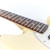 Fender American Performer Mustang Rosewood - Vintage White