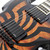 Used Schecter Wylde Audio Barbarian Hellfire Buzzsaw 2016