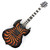 Used Schecter Wylde Audio Barbarian Hellfire Buzzsaw 2016