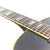 Vintage Gibson J-160E Sunburst 1965