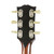 Vintage Gibson J-160E Sunburst 1965