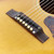 Vintage Gibson J-160E Sunburst 1965