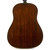 Vintage Gibson J-160E Sunburst 1965