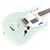 Used Fender American Original Series 60's Jaguar Surf Green