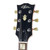 Vintage Aria Model 5502 Cherry 1970's