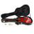 Vintage Aria Model 5502 Cherry 1970's