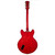 Vintage Aria Model 5502 Cherry 1970's