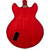 Vintage Aria Model 5502 Cherry 1970's