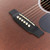Used Martin DRS1 Dreadnought Natural 2014