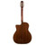 Used Dell Arte Anounan R Gypsy Jazz Guitar Natural