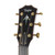 Used Taylor 914ce V-Class Grand Auditorium Sunburst 2018