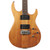 Used Carvin DC127 Natural Tung Oil