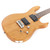 Used Carvin DC127 Natural Tung Oil