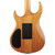 Used Carvin DC127 Natural Tung Oil