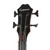 Used Epiphone Zenith Bass Antique Natural 2010