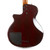 Used Epiphone Zenith Bass Antique Natural 2010