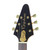Used Epiphone LTD ED Joe Bonamassa 1958 Amos Korina Flying V 2017