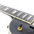 Eastman SB57/N-BK Solid Body - Vintage Ebony