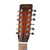 Used Sigma DT3-12 12-String Dreadnought Sunburst