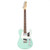 Fender American Performer Telecaster HS Rosewood - Satin Surf Green