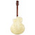 Used Hofner HA-JC05 Jumbo Acoustic Natural