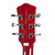 Used Brownsville Dot Cherry