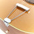 Vintage Vox Folk XII 12-String Dreadnought Natural 1960's