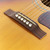 Used Epiphone Masterbilt AJ-45ME Vintage Sunburst Satin