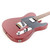 Fender American Performer Telecaster HS Rosewood - Aubergine