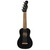 Fender Venice Soprano Ukulele Uke - Black