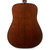 Used Sigma Martin DM3 Dreadnought Natural