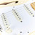 Used Fender Eric Johnson Thinline Stratocaster - Vintage White 2018