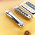 Used Gibson Les Paul Studio Deluxe Slim Taper Honey Burst 2016