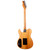 Fender American Acoustasonic Telecaster - Black