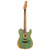 Fender American Acoustasonic Telecaster - Surf Green