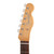 Fender Jimmy Page Telecaster Rosewood - Natural