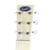 Vintage Supro Irene Lap Steel Pearloid 1940's