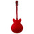 Used Epiphone Dot Cherry 2006