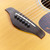 Used Yamaha FGX720SCA Dreadnought Sunburst