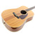 Vintage Fender F-260S Dreadnought Natural