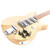 Used Rickenbacker 325C58 Mapleglo 2009