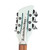 Used Rickenbacker 330/12 12-String Blue Boy 2004
