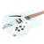 Used Rickenbacker 330/12 12-String Blue Boy 2004