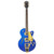 Gretsch G5655TG Electromatic Center Block Jr. - Azure Metallic