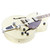 Gretsch G2420T Streamliner Hollow Body with Bigsby - Golddust